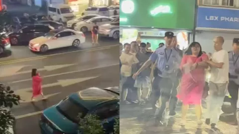 桐乡沈老师后续事件