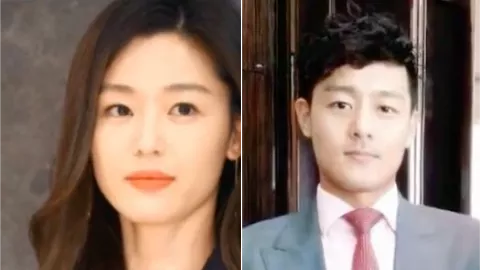 全智贤丈夫投资