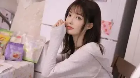 韩德玮折叠自行车