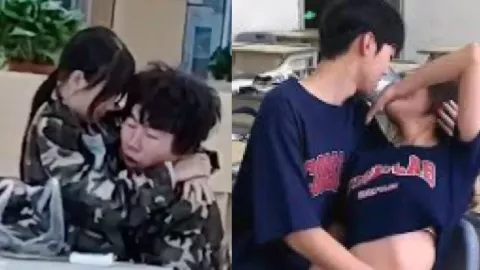 四川传媒学院食堂事件