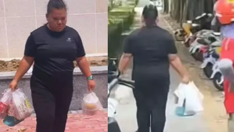 北海艺术设计学院外卖风波