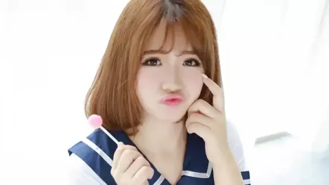 福建三明一中女生发型校规