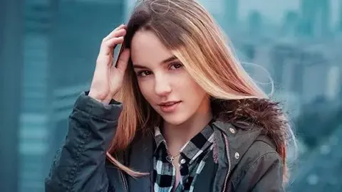 阳江海陵岛台风登陆