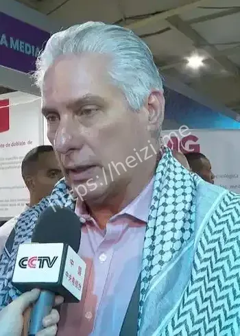 古巴主席深圳参观学习机会