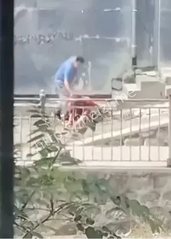 邯郸峰峰矿区砍人事件