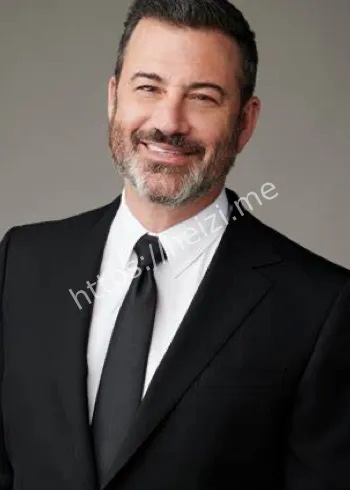 吉米基梅尔复播时间线