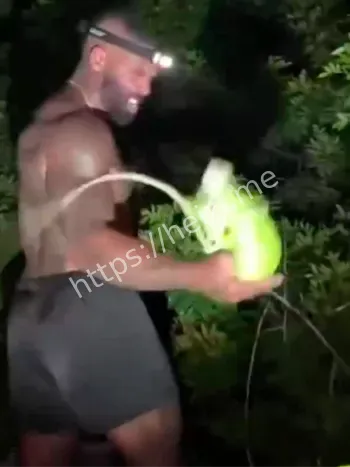 佛罗里达沼泽蟒蛇猎杀