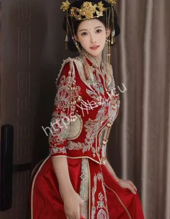 梨霜儿